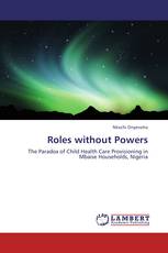 Roles without Powers