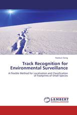 Track Recognition for Environmental Surveillance