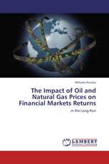 The Impact of Oil and Natural Gas Prices on Financial Markets Returns