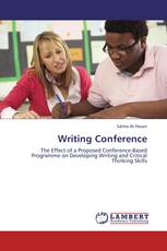 Writing Conference