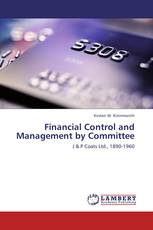 Financial Control and Management by Committee