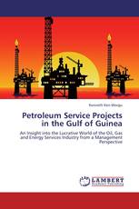 Petroleum Service Projects in the Gulf of Guinea