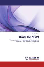 Dilute (Ga,Mn)N