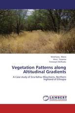 Vegetation Patterns along Altitudinal Gradients
