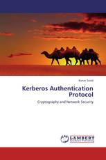 Kerberos Authentication Protocol