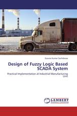 Design of Fuzzy Logic Based SCADA System