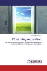 L2 learning motivation