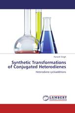Synthetic Transformations of Conjugated Heterodienes