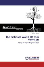 The Fictional World Of Toni Morrison