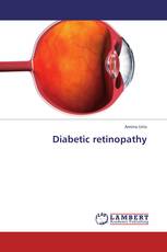 Diabetic retinopathy