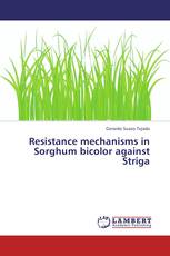 Resistance mechanisms in Sorghum bicolor against Striga