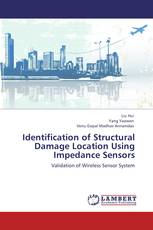 Identification of Structural Damage Location Using  Impedance Sensors