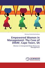 Empowered Women in Management: The Case of DWAF, Cape Town, SA