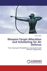 Weapon-Target Allocation and Scheduling for Air Defense