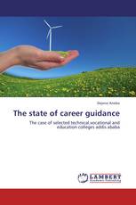 The state of career guidance