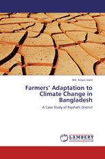 Farmers’ Adaptation to Climate Change in Bangladesh