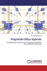 Polyimide-Silica Hybrids