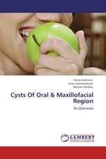 Cysts Of Oral & Maxillofacial Region