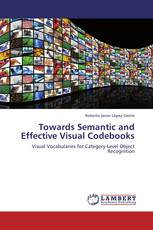 Towards Semantic and Effective Visual Codebooks