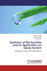 Synthesis of Bio-Epoxide and its Application on Epoxy System