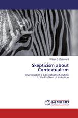 Skepticism about Contextualism