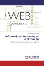 Informational Technologies in eLearning