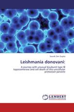 Leishmania donovani: