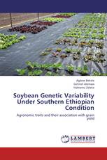 Soybean Genetic Variability Under Southern Ethiopian Condition