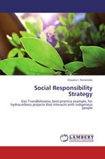 Social Responsibility Strategy