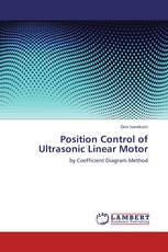 Position Control of Ultrasonic Linear Motor