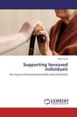 Supporting bereaved individuals