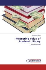Measuring Value of Academic Library