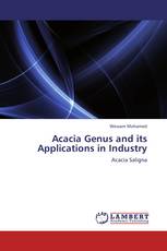 Acacia Genus and its Applications in Industry