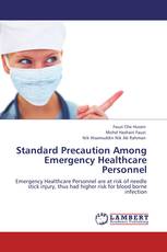 Standard Precaution Among Emergency Healthcare Personnel