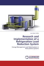 Research and Implementation of a Refrigeration Load Reduction System