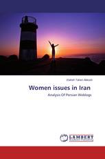 Women issues in Iran