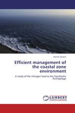 Efficient management of  the coastal zone environment