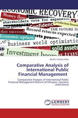 Comparative Analysis of International Public Financial Management