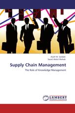 Supply Chain Management