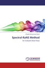 Spectral-RaNS Method