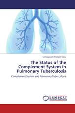 The Status of the Complement System in Pulmonary Tuberculosis