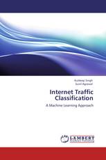 Internet Traffic Classification