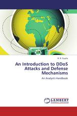 An Introduction to DDoS Attacks and Defense Mechanisms