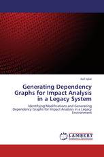Generating Dependency Graphs for Impact Analysis in a Legacy System