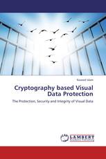 Cryptography based Visual Data Protection