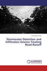 Stormwater Detention and Infiltration Devices Treating Road Runoff