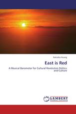East is Red