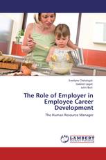 The Role of Employer in Employee Career Development