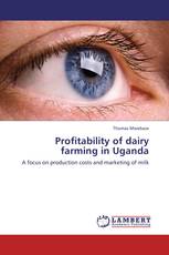 Profitability of dairy farming in Uganda