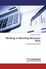 Writing a Winning Business Plan